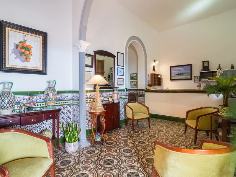 Hotel Photo 17