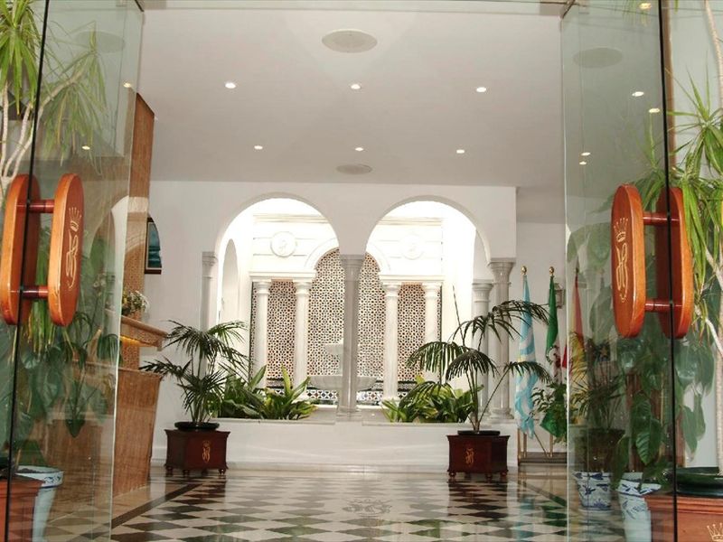 Hotel Photo 15
