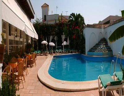 Hotel Photo 21