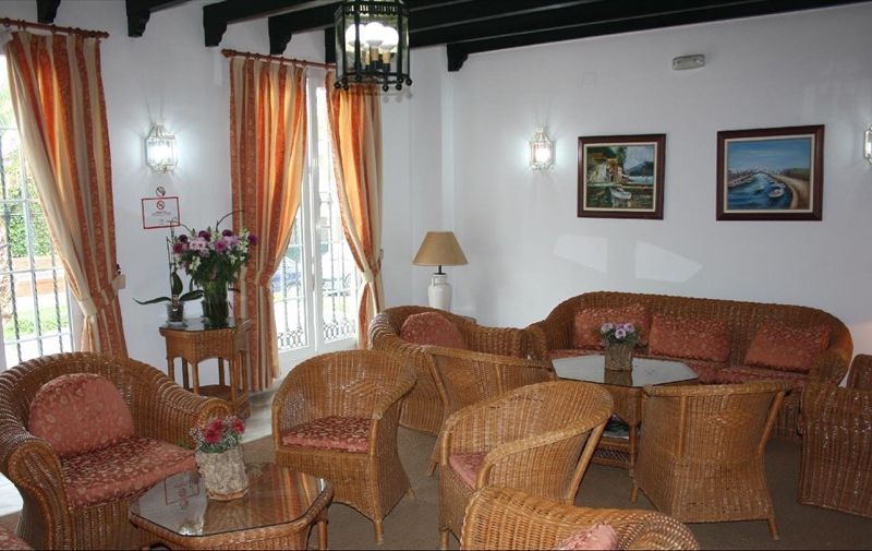 Hotel Photo 5