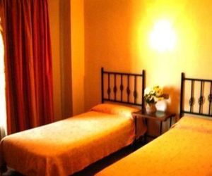 Hotel Pozo Rey Chipiona Spain