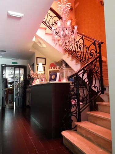 Hotel Photo 16