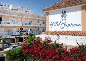 Hotel Chipiona Chipiona Spain