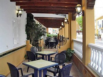 Hotel Photo 18