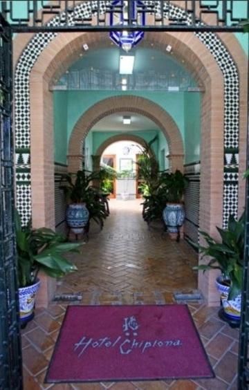 Hotel Photo 21