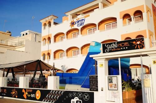 Hotel Photo 23