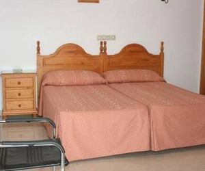 Hostal Los Arcos Chipiona Spain