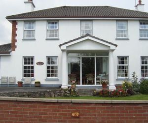 Knockmoy House BandB Galway Ireland