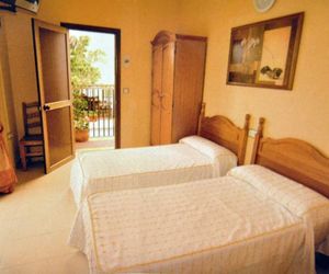 Hostal Cristina Chipiona Spain