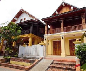 Hoxieng Guesthouse 2 Luang Prabang Laos