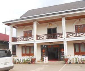 Indala Guesthouse Luang Prabang Laos