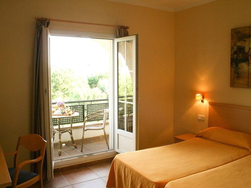 Hotel Photo 2