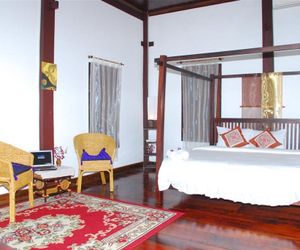 Khoum Xieng Thong Boutique Villa Luang Prabang Laos