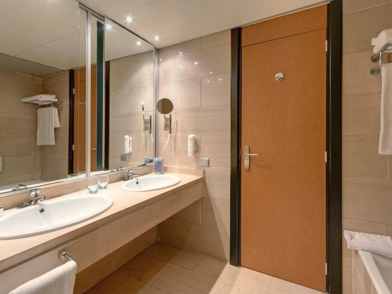 Hotel Photo 10