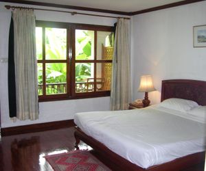 Parasol Blanc Hotel Luang Prabang Laos