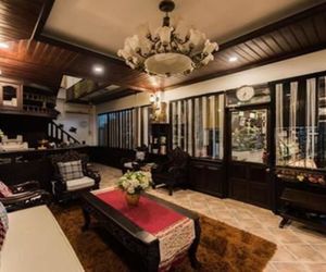 Restaurant Luang Prabang Bakery & Guest House Luang Prabang Laos