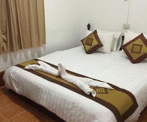 Villa Mahasok hotel Luang Prabang Laos