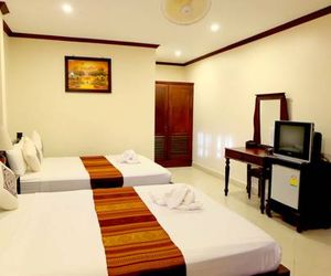 Villa Malida Luang Prabang Laos