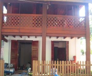 Maniphone Guest House Luang Prabang Laos