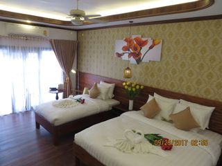 Hotel pic Mekong Charm Riverside