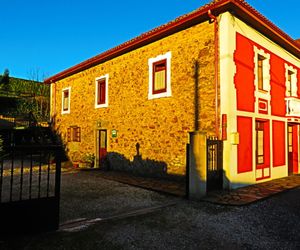 Casa Rural A Pasada Cedeira Spain