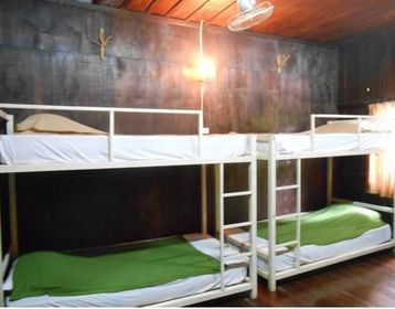 hotel booking template