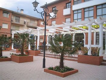 Hotel Photo 20