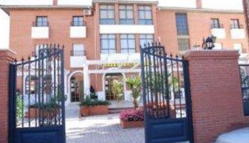 Hotel Photo 22