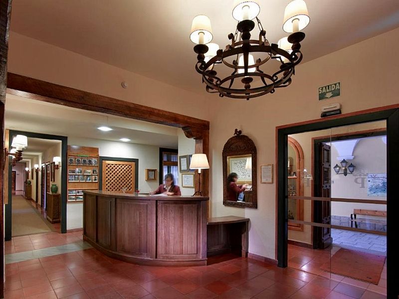 Hotel Photo 10