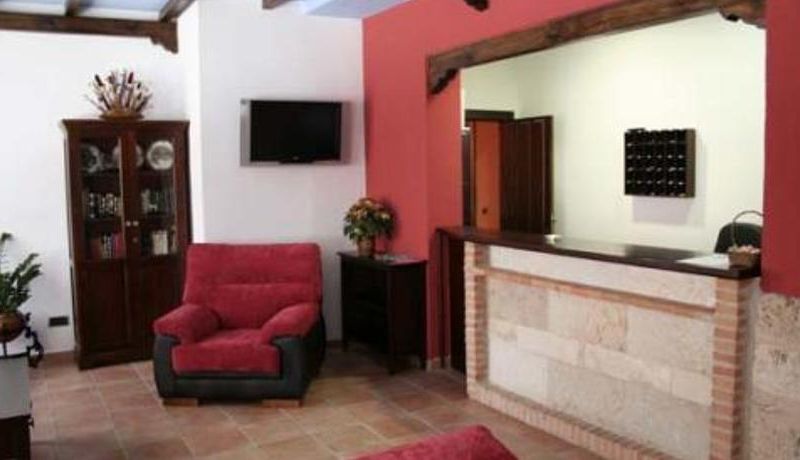 Hotel Photo 8