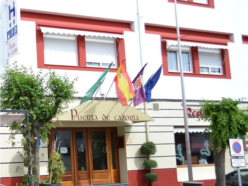 Hotel Photo 22