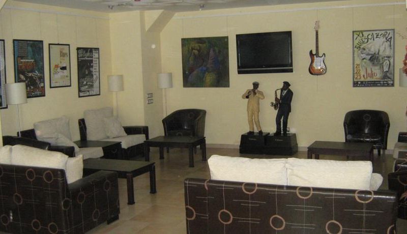 Hotel Photo 9