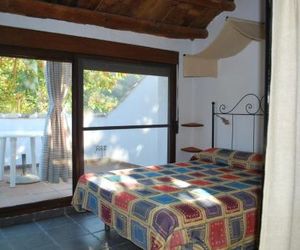 Casa Rural La Fabrica De Nacelrio Cazorla Spain