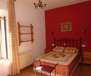 Hotel Rural Riogazas Cazorla Spain