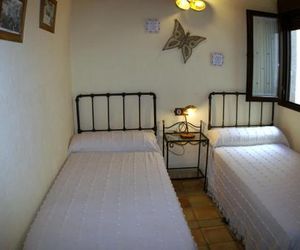 La Casa de la Abuela Cazorla Spain
