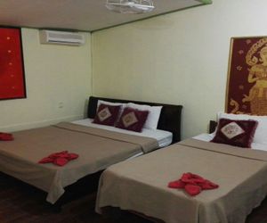 Mojo Guesthouse Luang Prabang Laos