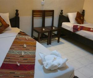 Muonglao Guesthouse Luang Prabang Laos