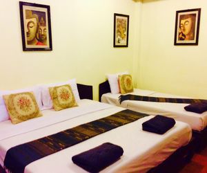 Phasith Guesthouse Luang Prabang Laos