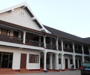 Philaylack Guesthouse 2 Luang Prabang Laos