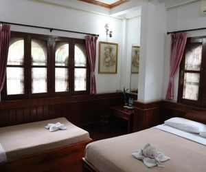 Villa Philaylack Luang Prabang Laos