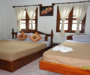 Rattana Guesthouse Luang Prabang Laos