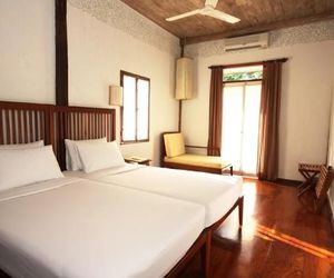 Sala Prabang Hotel Luang Prabang Laos