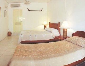 hotel booking template
