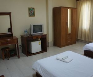 Sokphanhkham Guesthouse Luang Prabang Laos