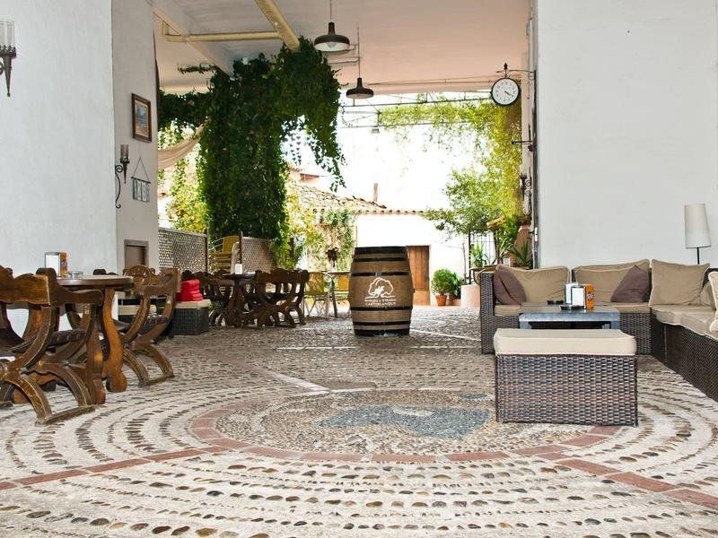 Hotel Photo 6