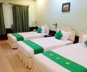 Sunway Hotel Luang Prabang Laos