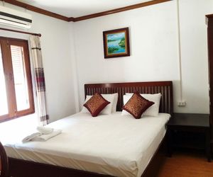 Thatsaphone Hotel Luang Prabang Laos