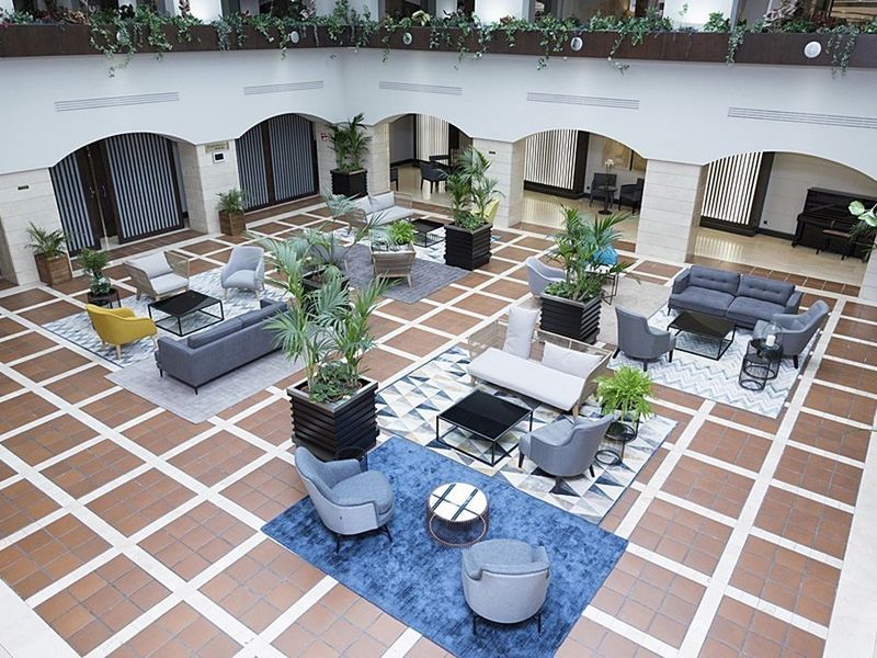 Hotel Photo 21