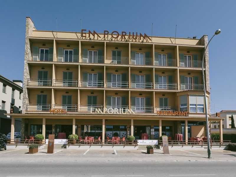 Hotel Photo 22