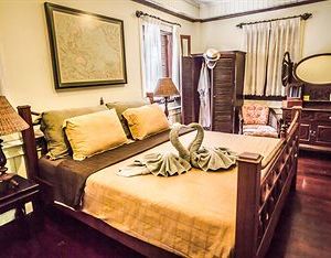 Cafe de Laos Luang Prabang Laos